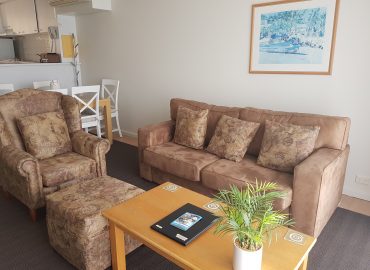 Lounge chairs