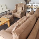 Lounge chairs