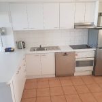 Basic Kitchen