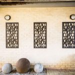 Wall decorations
