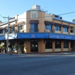 Shops