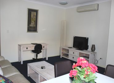 Lounge room