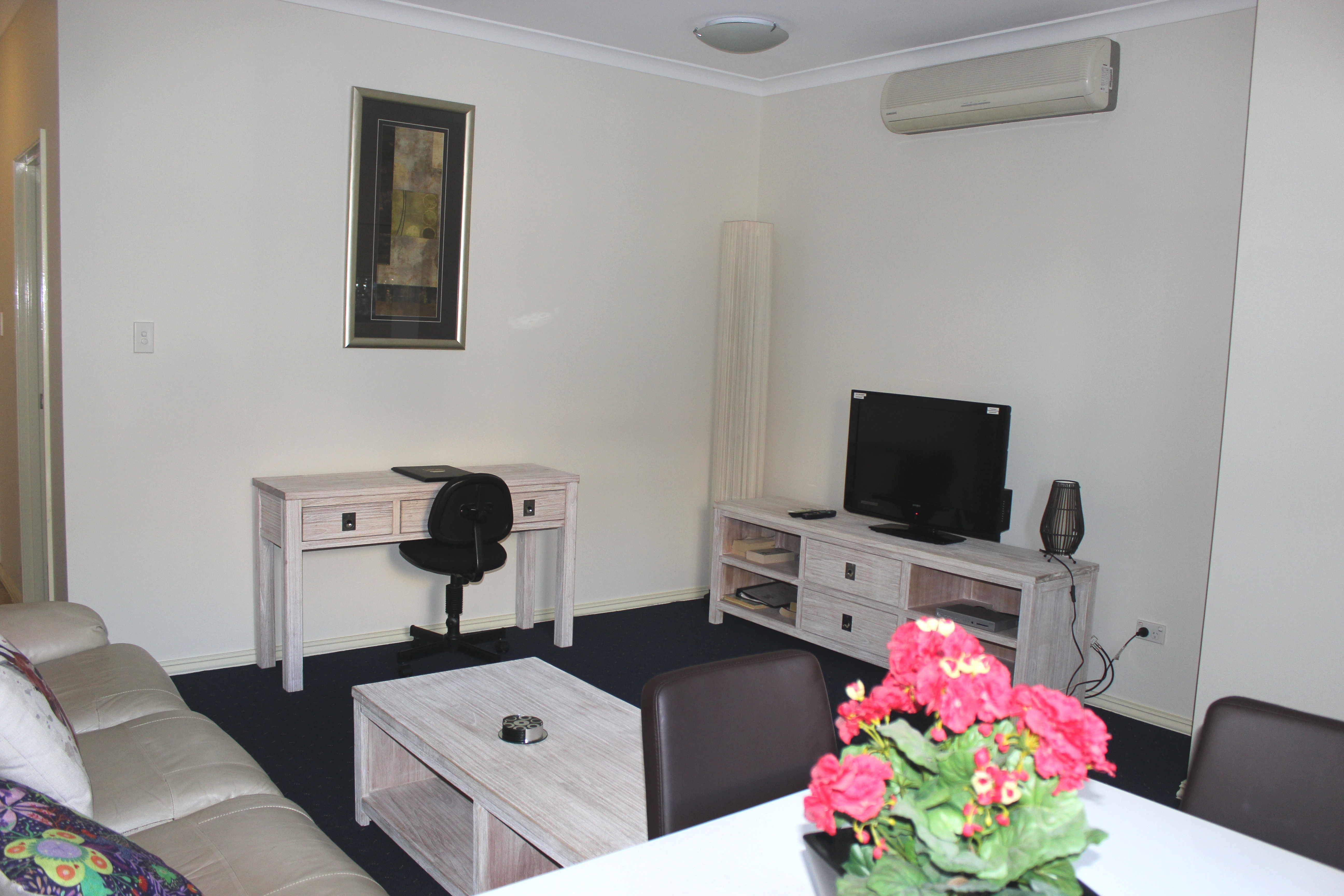 Lounge room