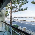 Harbour view
