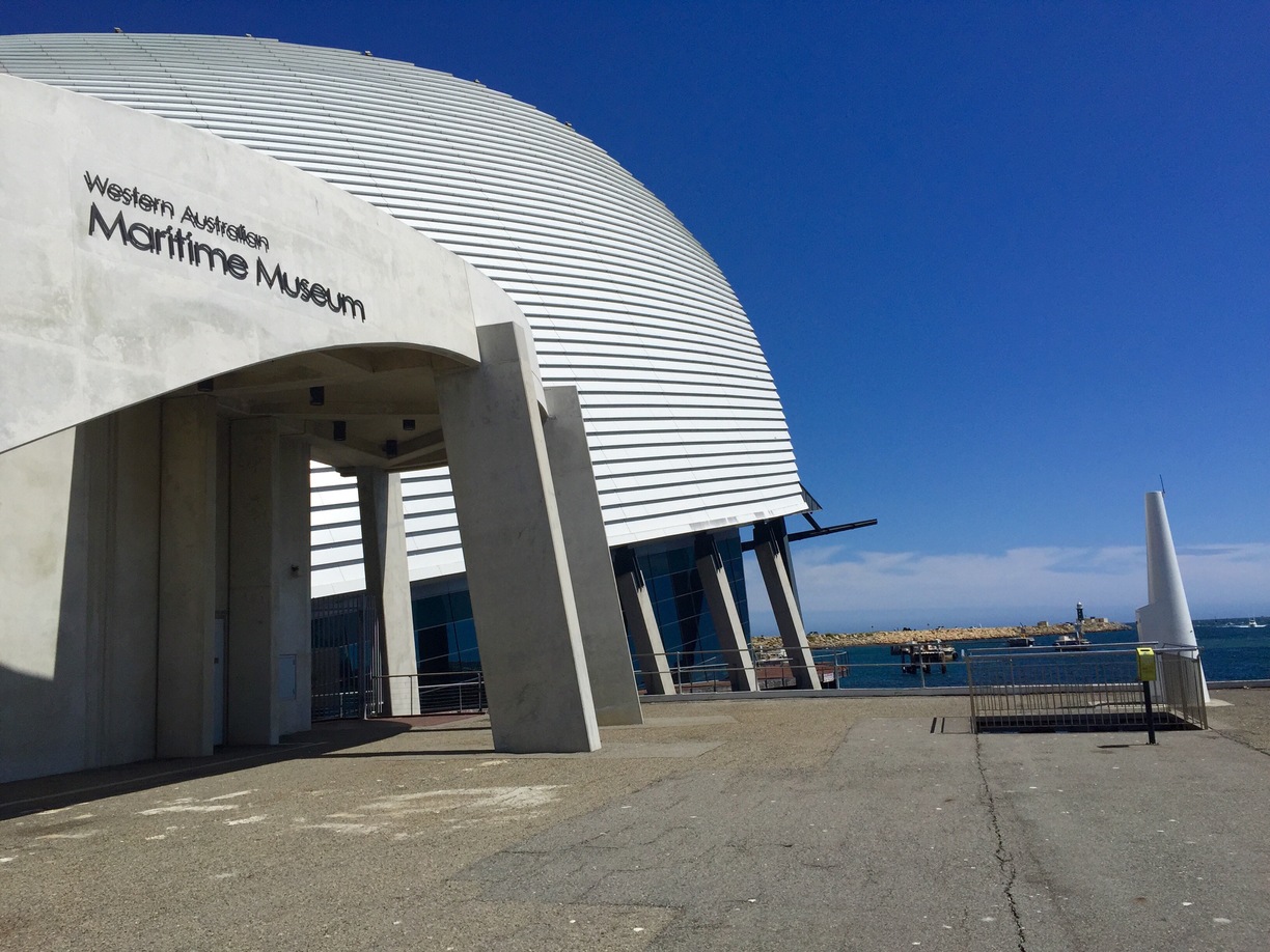 maritime-museum