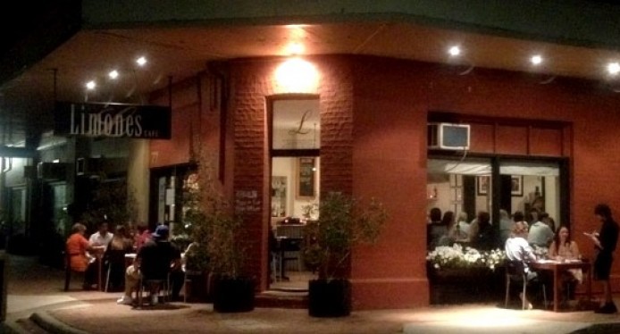 Limones fremantle