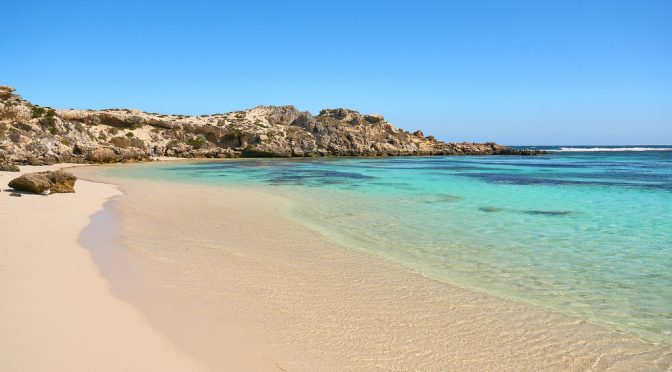 Things to do on Rottnest island