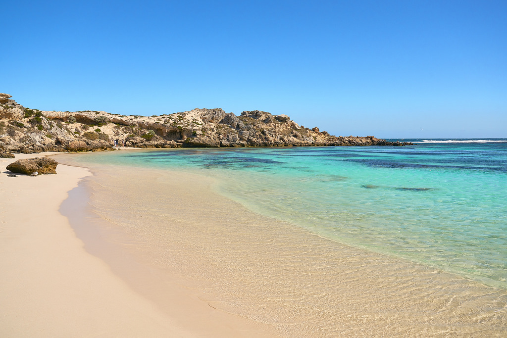 Things to do on Rottnest island
