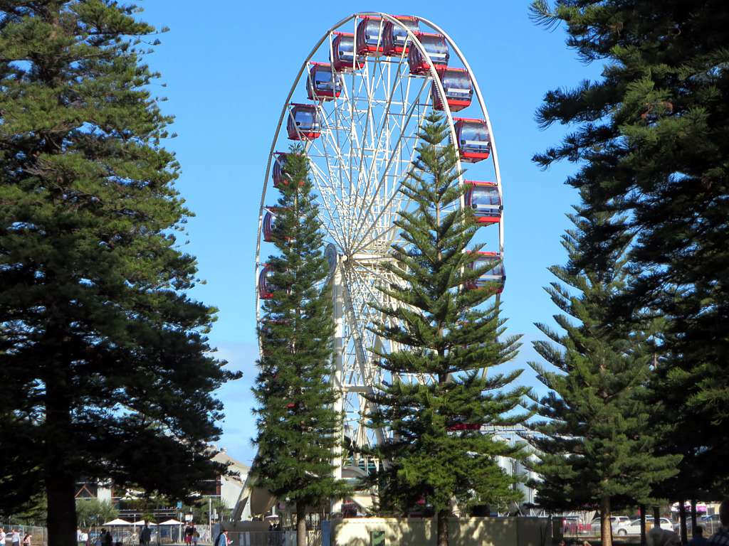 fremantle accomodation