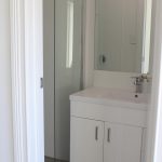 Bathroom vanity