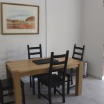 Kitchen table
