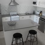Kitchen overview