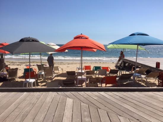 bathers beach house