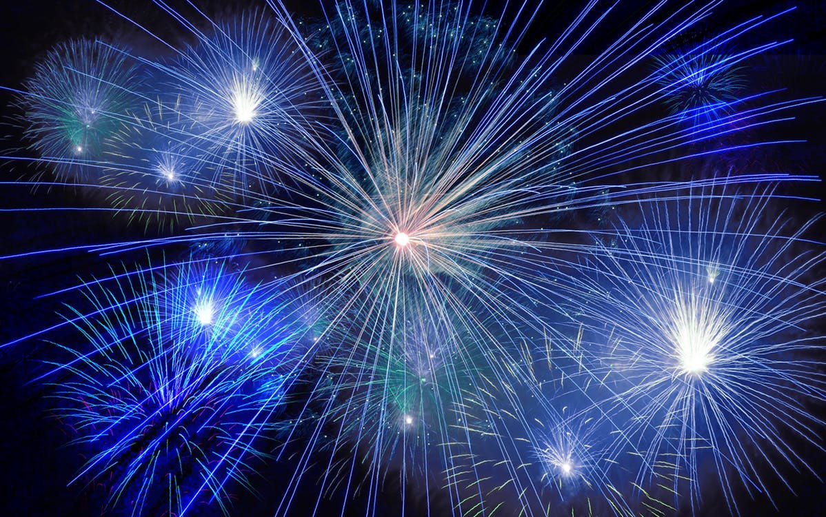 new year's eve in fremantle