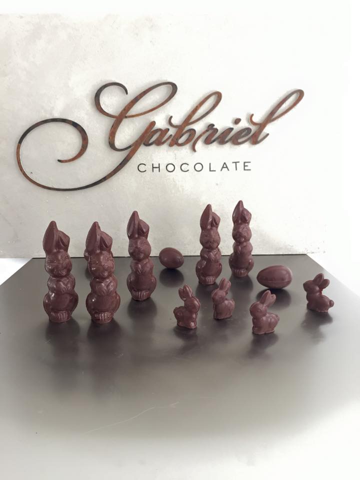 gabriel chocolate Fremantle