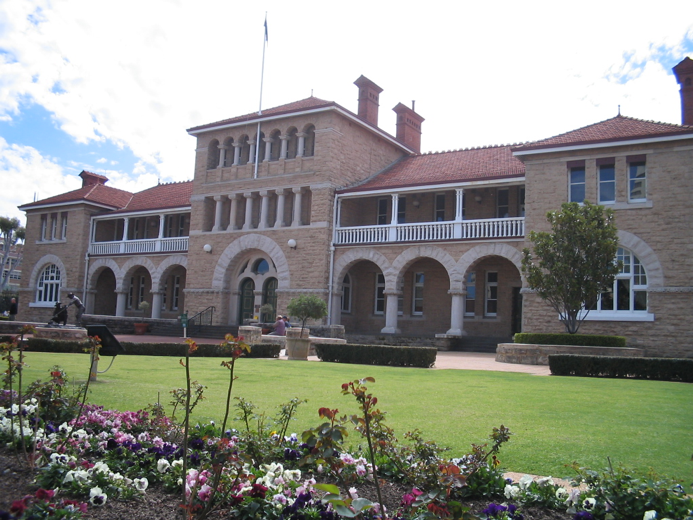 perth mint